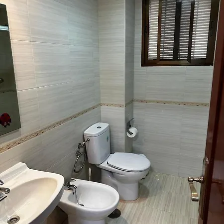Apartamento Vista Maritima Villajoyosa  Exterior foto