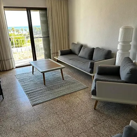 Apartamento Vista Maritima Villajoyosa  Exterior foto